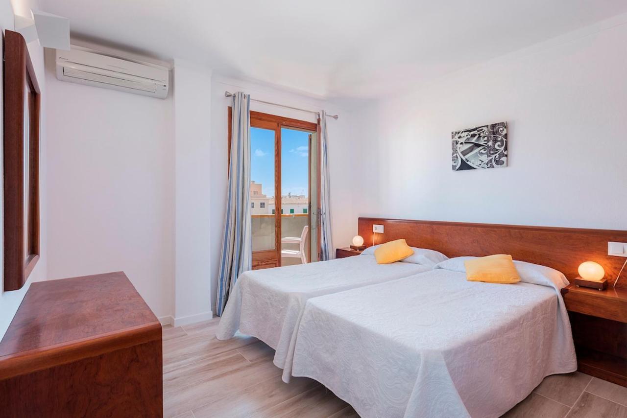 Bressol Miguel 3ºd Apartment