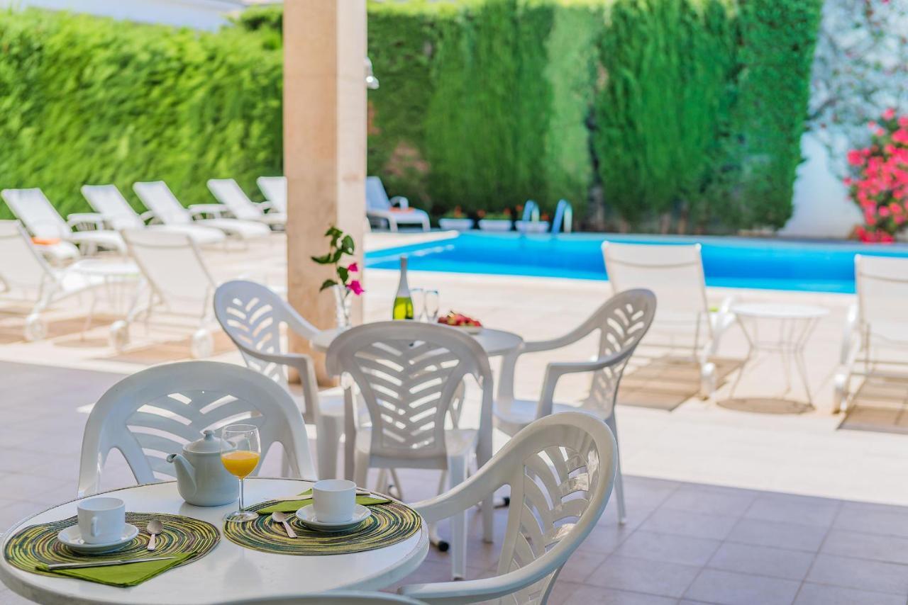Apartment Bressol Miguel 3ºd Port de Pollença